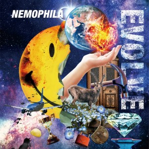 收聽NEMOPHILA的Hammer Down歌詞歌曲