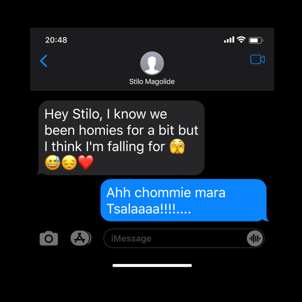 Chomie (Explicit)