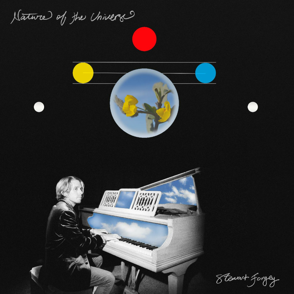 All Things Must Change