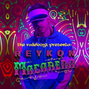 收聽The Rudeboyz的Macarena歌詞歌曲