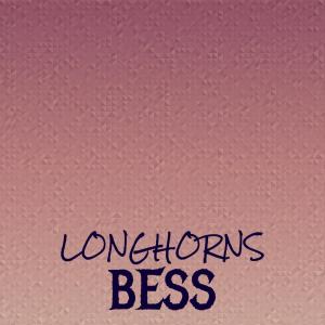 ดาวน์โหลดและฟังเพลง Longhorns Bess พร้อมเนื้อเพลงจาก Shaan Elwyn
