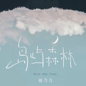Dengarkan 岛屿森林 lagu dari 赵乃吉 dengan lirik