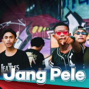 Album Jang Pele from Juan Reza