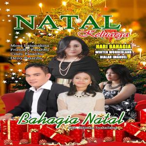 Dengarkan lagu Natal Di Rumah Tua nyanyian Mona Latumahina dengan lirik