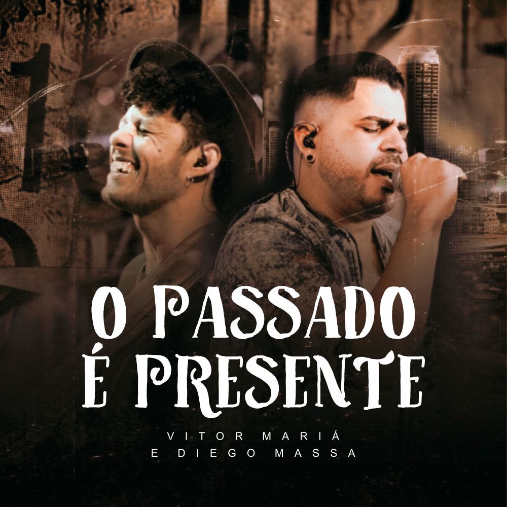 O Passado É Presente