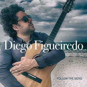 收聽Diego Figueiredo的Sobre As Aguas歌詞歌曲
