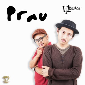 Dengarkan Tiba Tiba lagu dari Prau dengan lirik