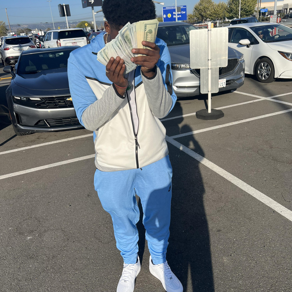 New Shit (Explicit)