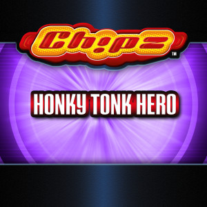 Honky Tonk Hero