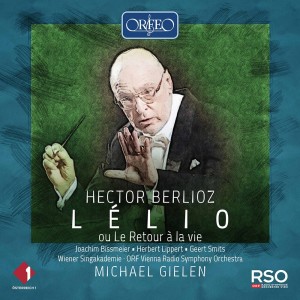 Wiener Singakademie的專輯Berlioz: Lélio, Op. 14b, H. 55B (Live)