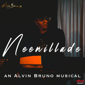 Alvin Bruno的專輯Neenillade