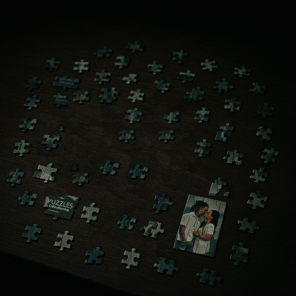 Puzzles (Explicit)
