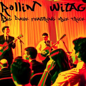 Obie Trice的專輯Rollin' WitAG (feat. Obie Trice) [Radio Edit]