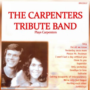 Dengarkan Close to You lagu dari The Carpenters Tribute Band dengan lirik