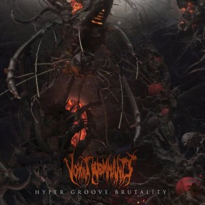 ดาวน์โหลดและฟังเพลง Despairing the Atmosphere พร้อมเนื้อเพลงจาก Vomit Remnants