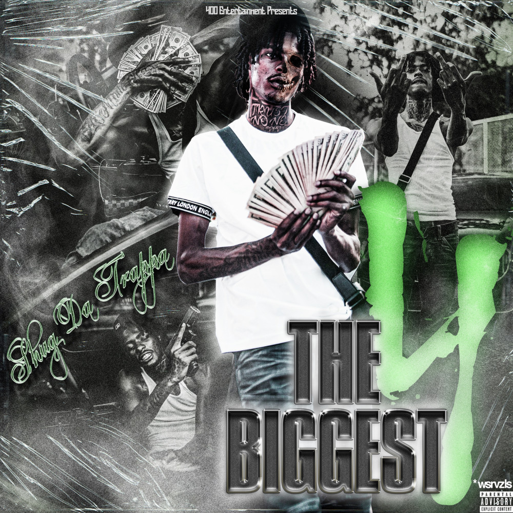 By Myself (Explicit)