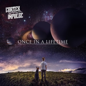 收聽Cortex Impulse的Once in a Lifetime歌詞歌曲