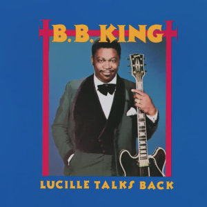 ดาวน์โหลดและฟังเพลง I Know The Price พร้อมเนื้อเพลงจาก B.B.King