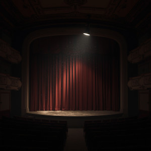 Zekle的專輯After the Curtain Falls