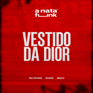 Listen to Vestido da Dior song with lyrics from Mc Dkziin