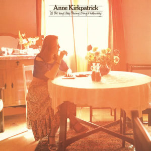 收聽Anne Kirkpatrick的Hold On Me歌詞歌曲