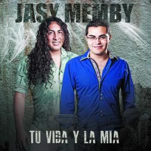 Jasy Memby的專輯Tu vida y la mía