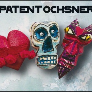 收聽Patent Ochsner的Heimat歌詞歌曲