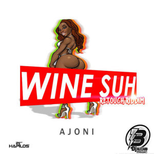收聽Ajoni的Wine Suh歌詞歌曲