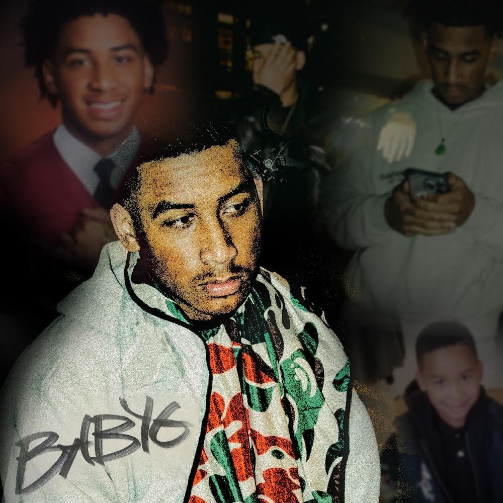 Turn It Up (feat. 4rummer6oy) (Explicit)