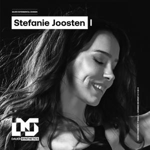 Stefanie Joosten的專輯Wanted: Dead Sessions