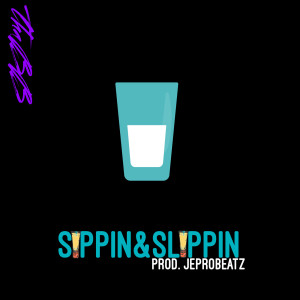 Album Sippin&Slippin (Explicit) from ThaBB