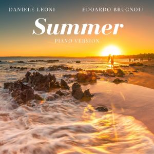 Album Summer (Piano Version) from Edoardo Brugnoli