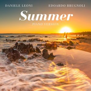 Album Summer (Piano Version) from Daniele Leoni