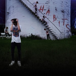 ดาวน์โหลดและฟังเพลง Habits (Explicit) พร้อมเนื้อเพลงจาก payton
