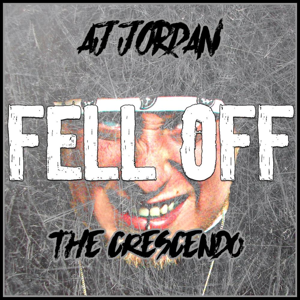 Fell Off (Explicit)