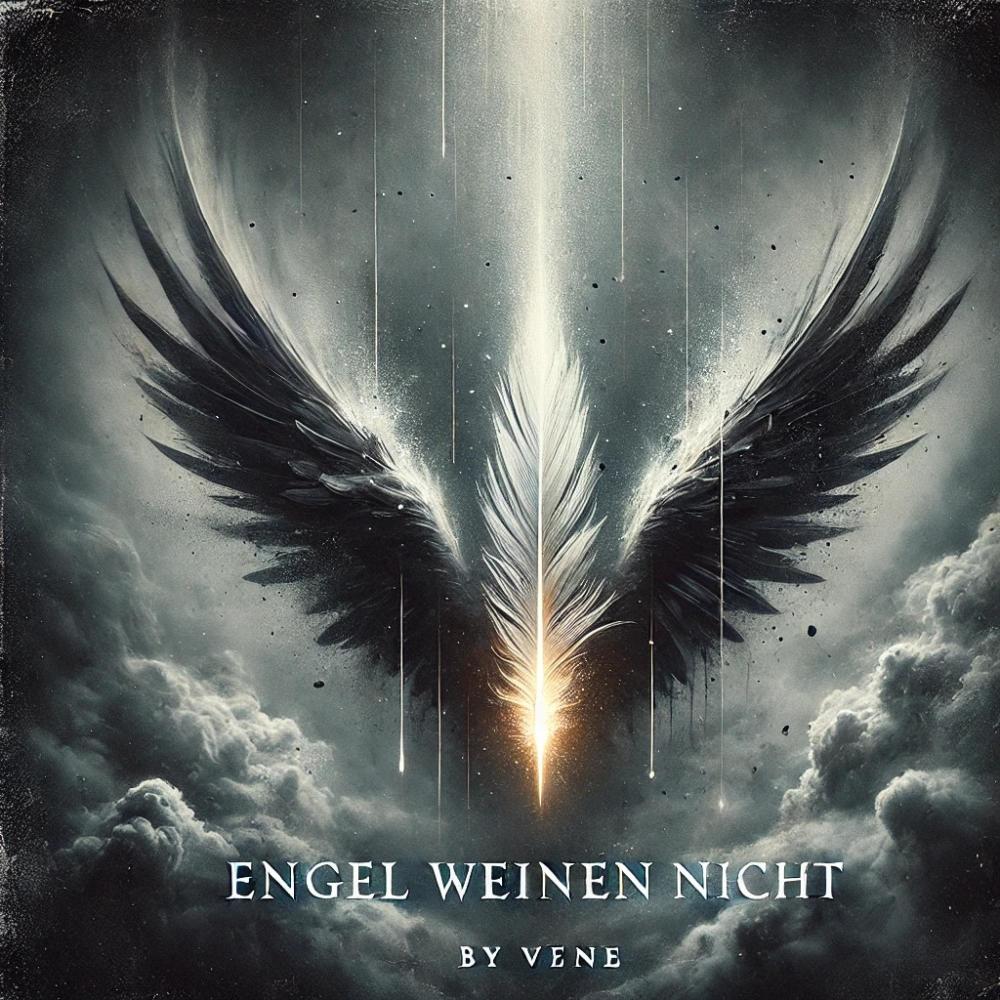 Engel weinen nicht (feat. Thalyra)