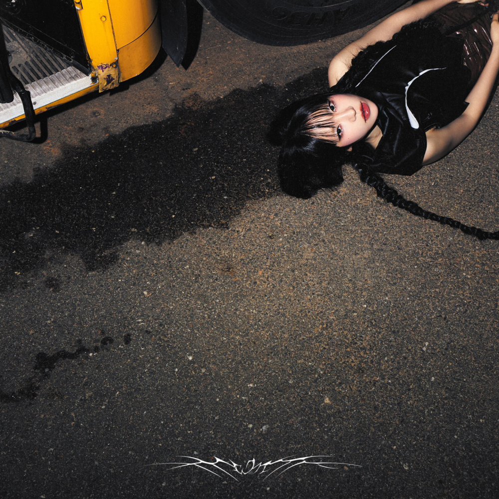 1, 2, 3 Go Shoot (feat. Blase & REI AMI) (Explicit)