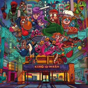 ดาวน์โหลดและฟังเพลง Can I Play It? พร้อมเนื้อเพลงจาก Ben Pickersgill