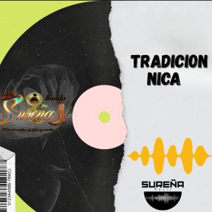 Banda Sureña的專輯Tradicion Nica