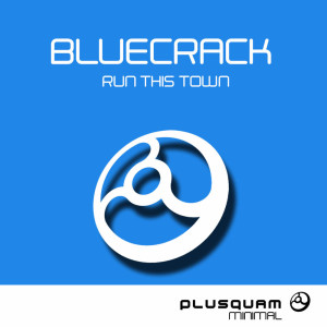 收聽Bluecrack的Run This Town歌詞歌曲