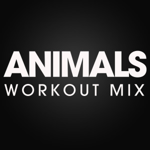 收聽Power Music Workout的Animals (Workout Extended Mix)歌詞歌曲