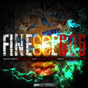 Listen to 1,000,000 (Explicit) song with lyrics from Finesse God