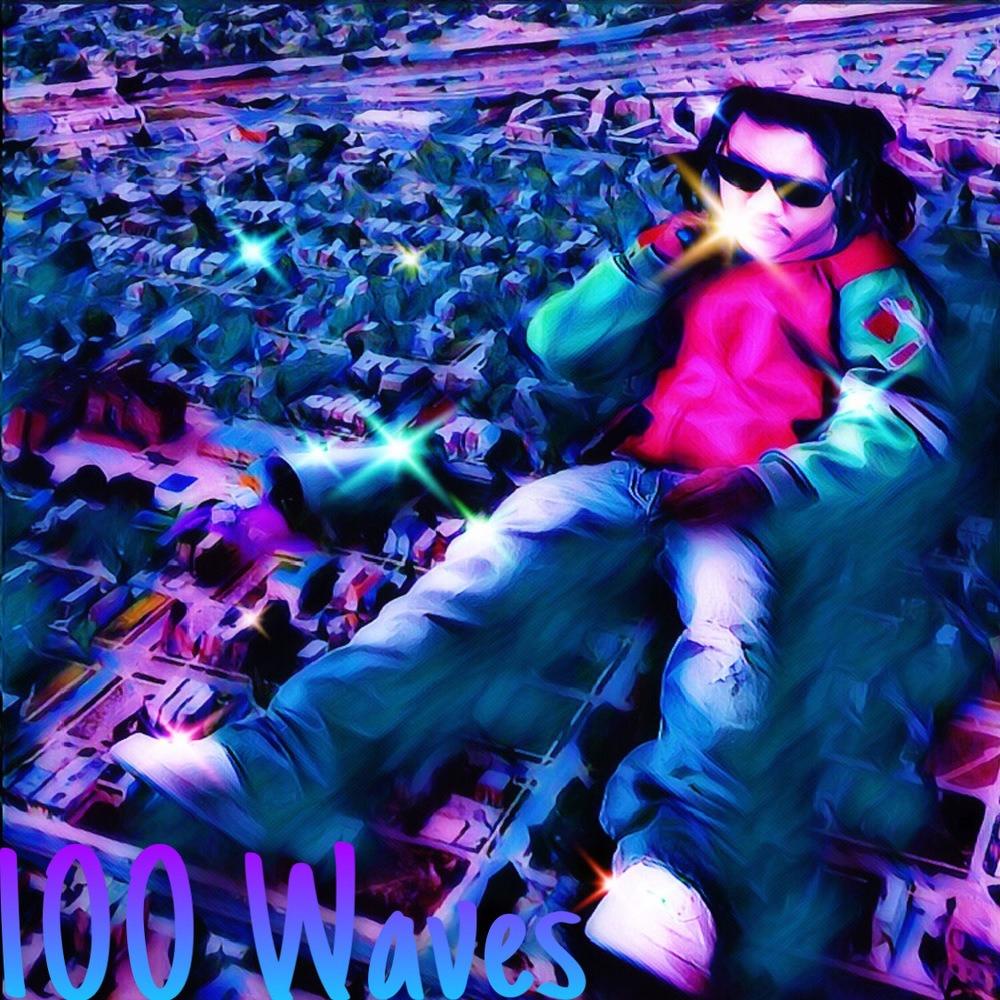 Sites (feat. 100ban$zae) (Explicit)