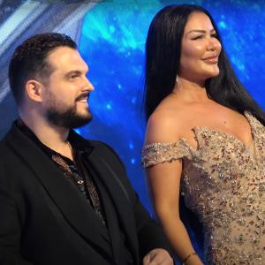 收聽Gramoz Gervalla的Moj Dashni歌詞歌曲