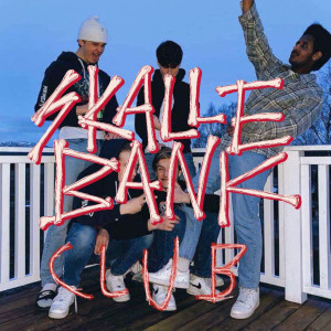 Listen to Skallebank 2022(Club) (Explicit) song with lyrics from Jolie