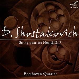 收聽Beethoven Quartet的String Quartet No. 11 in F Minor, Op. 122: I. Introduction - Andantino歌詞歌曲