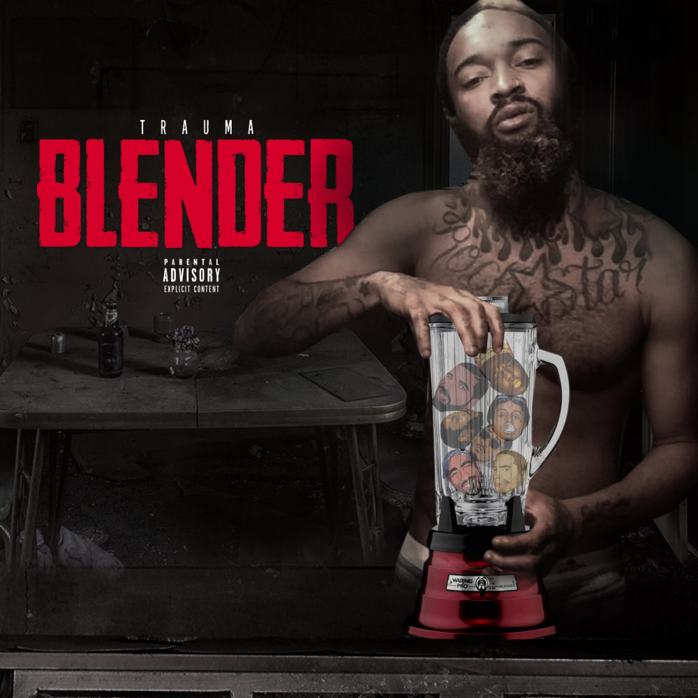 Blender (Explicit)
