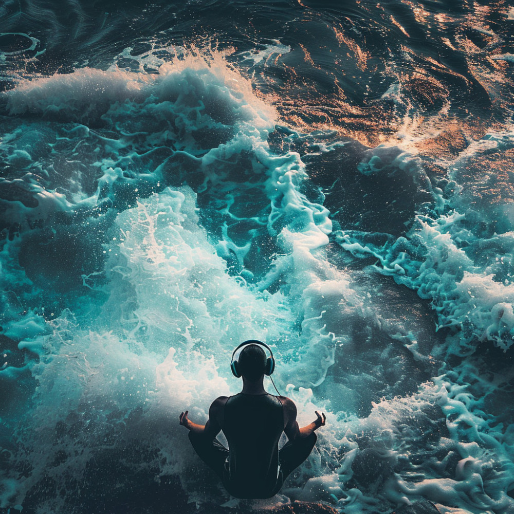 Yoga Waves Ritual