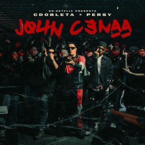 Dengarkan lagu John Cenaa (Explicit) nyanyian Sr. Netflix dengan lirik