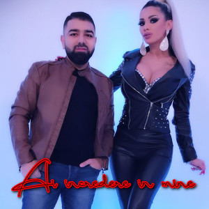 Album Ai incredere in mine from Liviu Pustiu